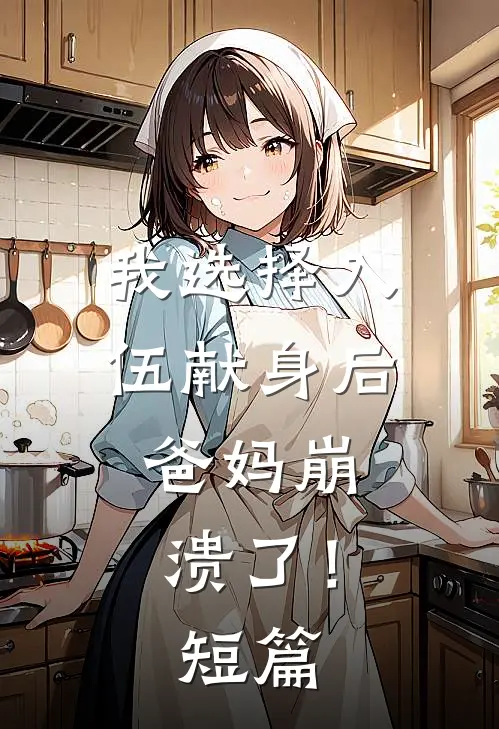 我选择入伍献身后，爸妈崩溃了！短篇