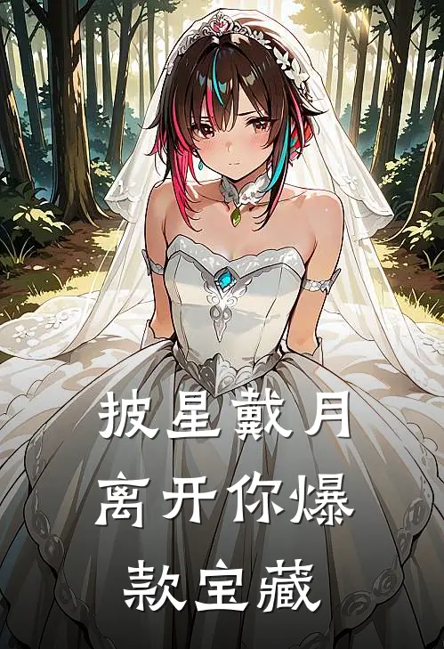 披星戴月离开你爆款宝藏