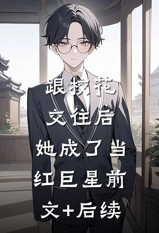 跟校花交往后，她成了当红巨星前文+后续