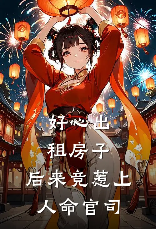 好心出租房子，后来竟惹上人命官司