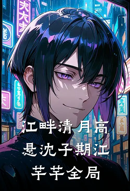 江畔清月高悬沈子期江芊芊全局