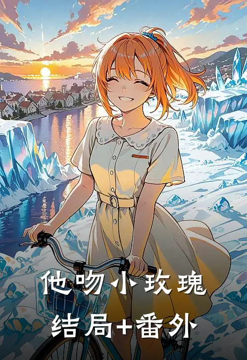 他吻小玫瑰结局+番外