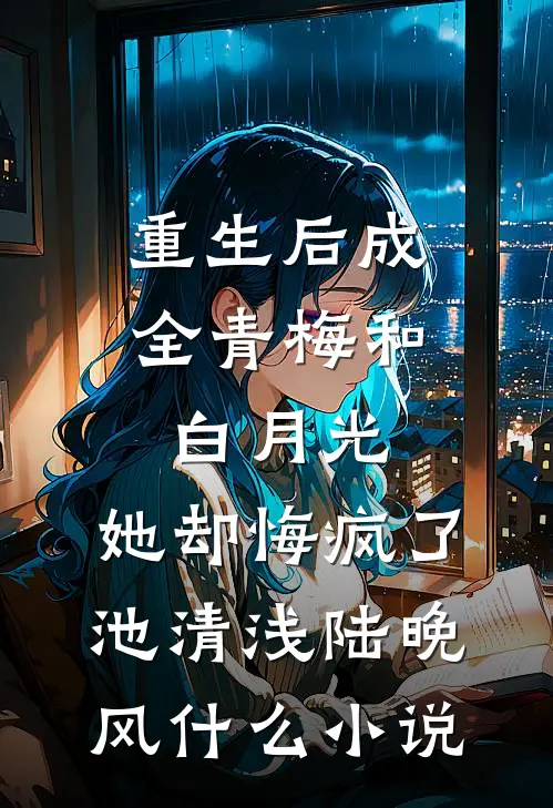 恨我入骨的妻子，离婚后彻底崩溃全球完整文集