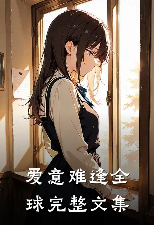 爱意难逢全球完整文集