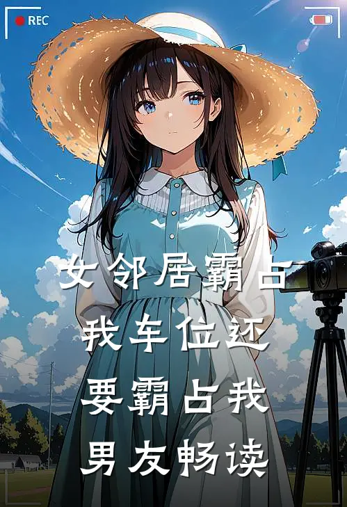 女邻居霸占我车位还要霸占我男友畅读