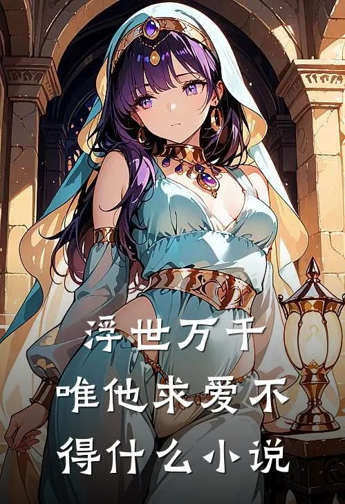 浮世万千，唯他求爱不得什么小说
