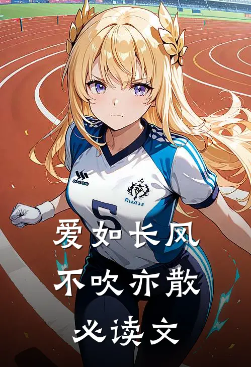 爱如长风，不吹亦散必读文
