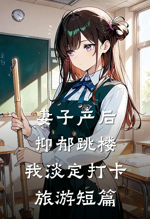 妻子产后抑郁跳楼，我淡定打卡旅游短篇