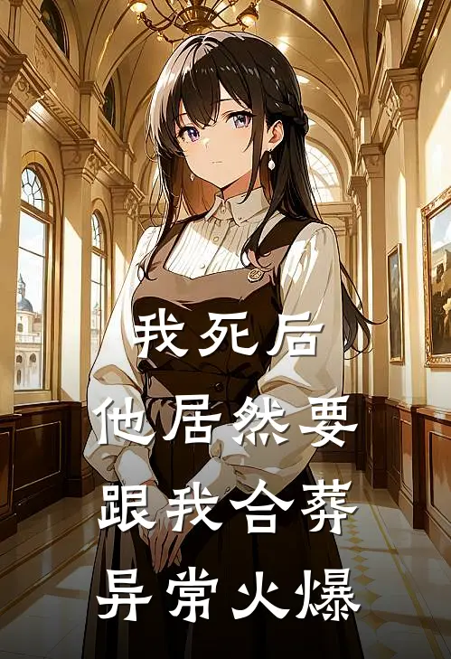 我死后，他居然要跟我合葬异常火爆