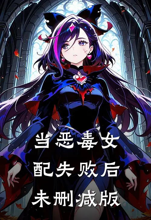 当恶毒女配失败后未删减版