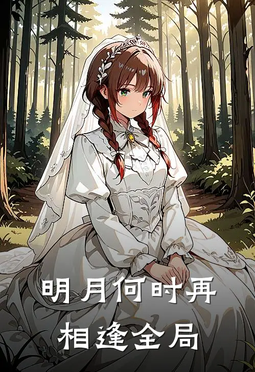 明月何时再相逢全局