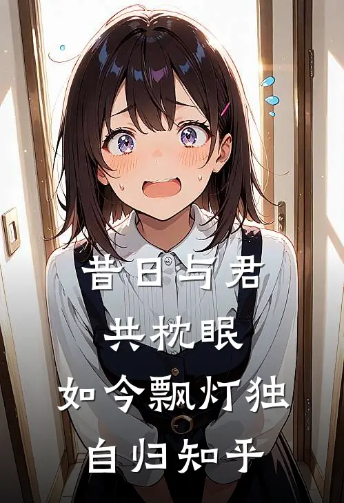 昔日与君共枕眠，如今飘灯独自归知乎