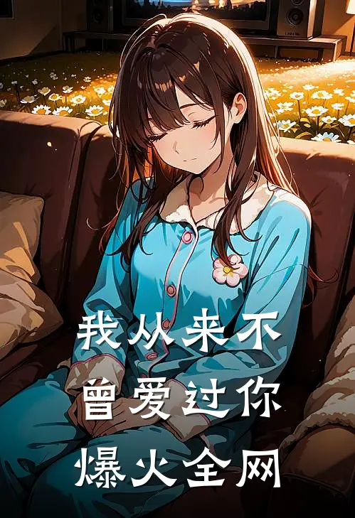 我从来不曾爱过你爆火全网