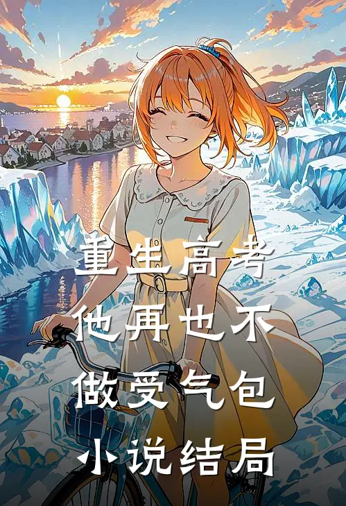重生高考，他再也不做受气包小说结局