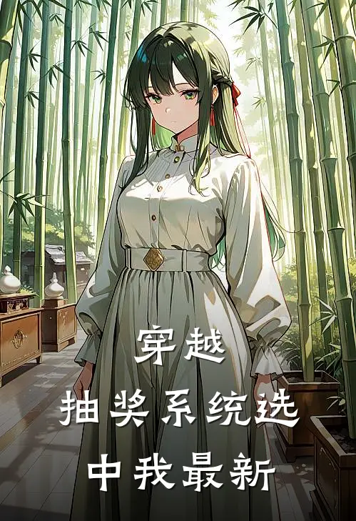 穿越：抽奖系统选中我最新