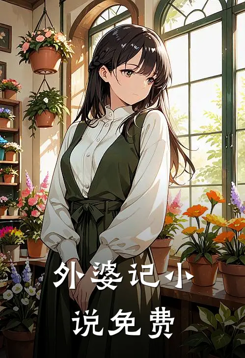 外婆记小说免费