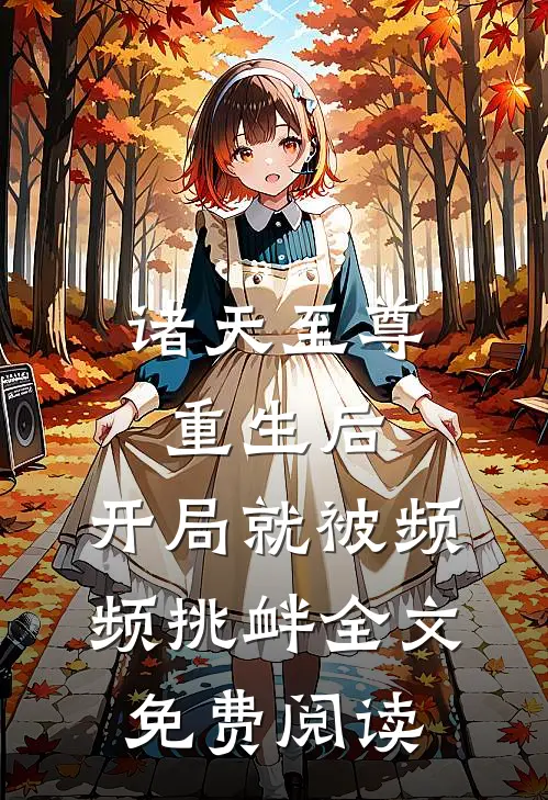 诸天至尊重生后，开局就被频频挑衅全文免费阅读