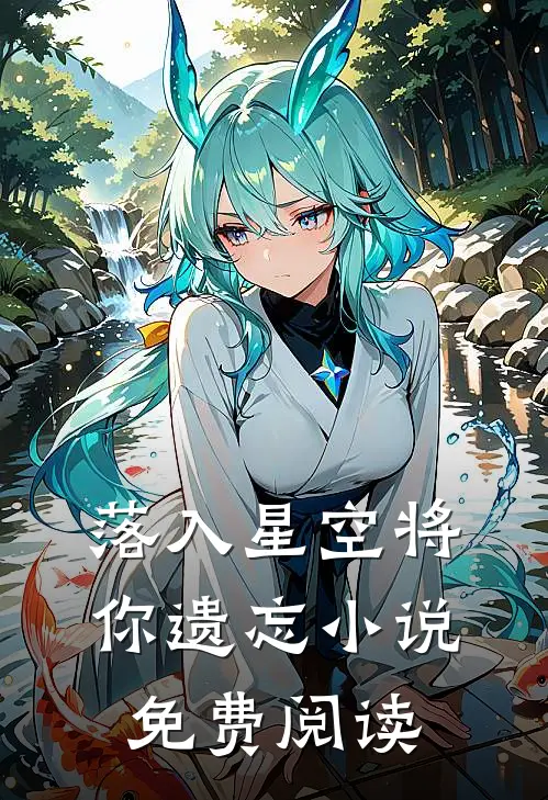 落入星空将你遗忘小说免费阅读