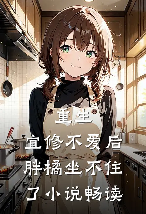 重生：宜修不爱后，胖橘坐不住了小说畅读