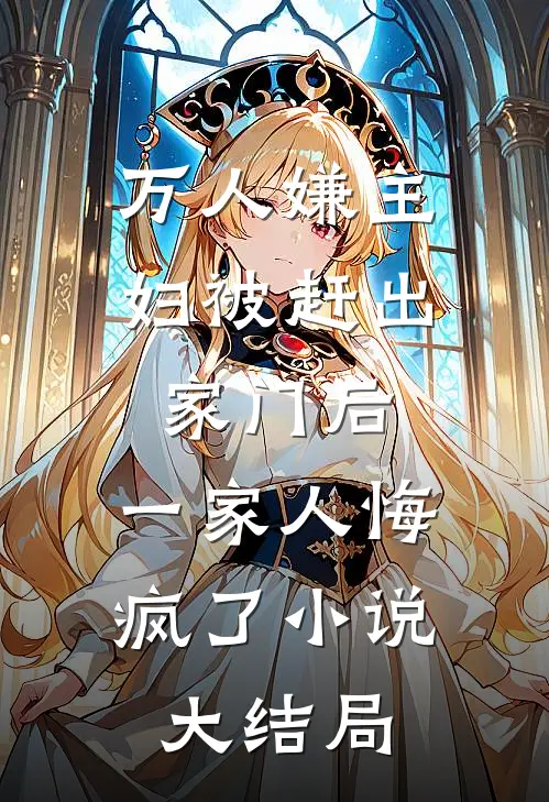 万人嫌主妇被赶出家门后，一家人悔疯了小说大结局