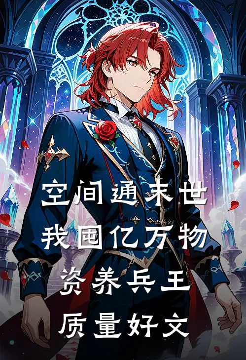 空间通末世：我囤亿万物资养兵王质量好文