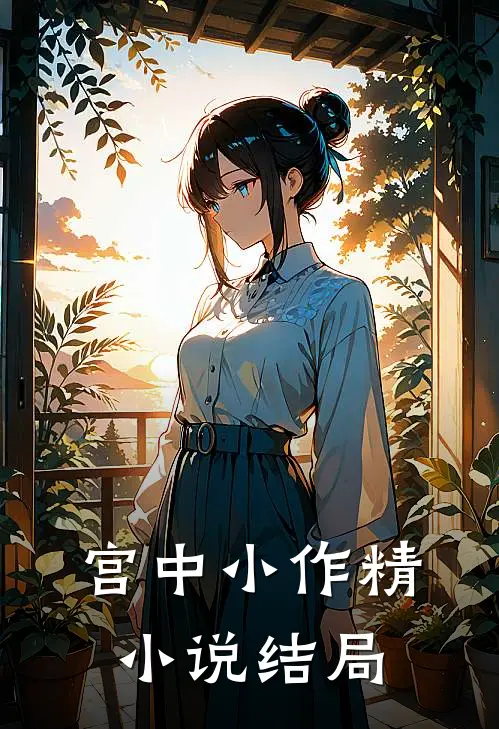宫中小作精小说结局