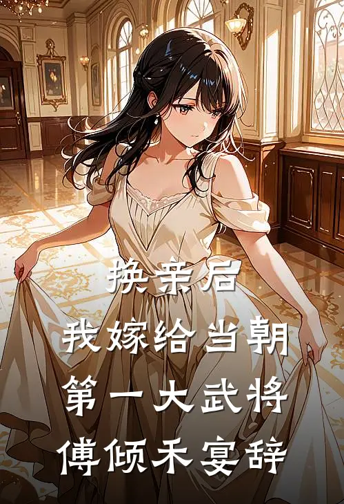 换亲后，我嫁给当朝第一大武将傅倾禾宴辞