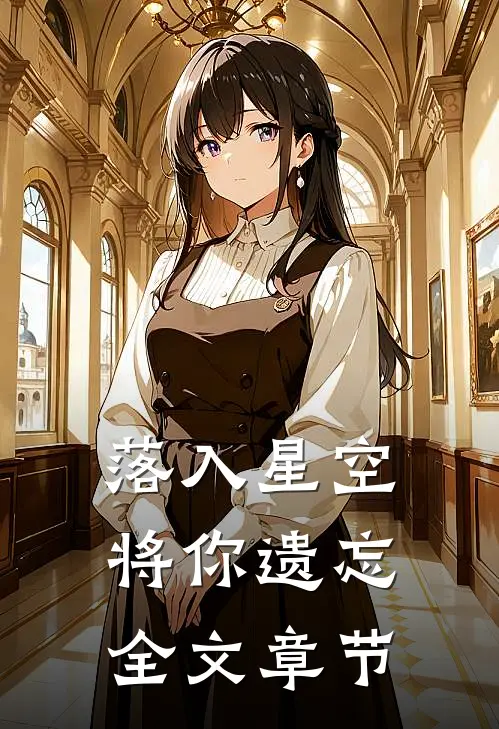 落入星空将你遗忘全文章节