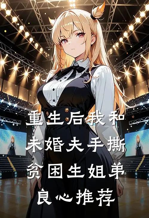 重生后我和未婚夫手撕贫困生姐弟良心推荐