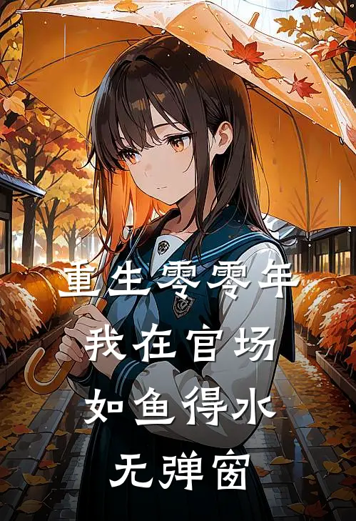 重生零零年：我在官场如鱼得水无弹窗