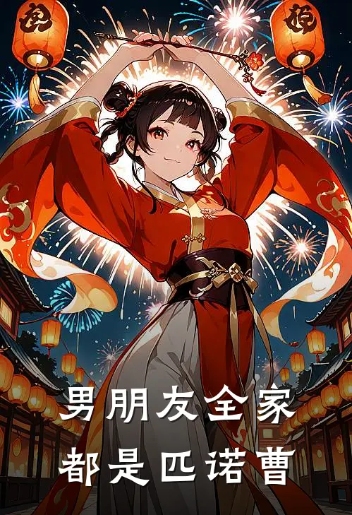 男朋友全家都是匹诺曹