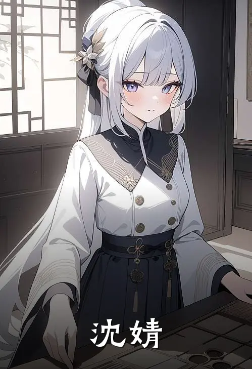 沈婧