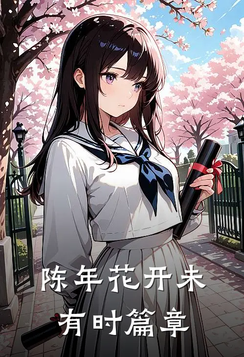 陈年花开未有时篇章