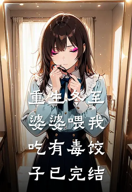 重生冬至，婆婆喂我吃有毒饺子已完结