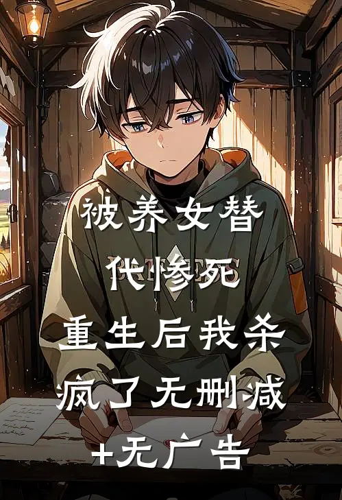被养女替代惨死，重生后我杀疯了无删减+无广告