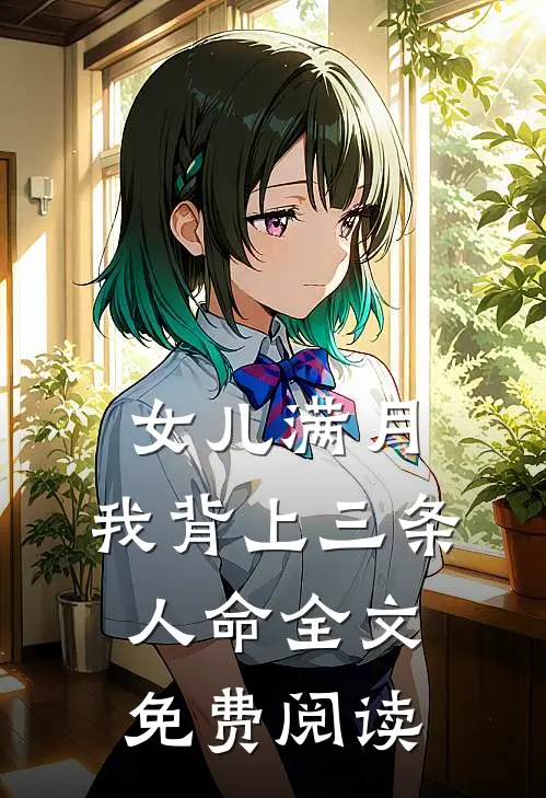 女儿满月，我背上三条人命全文免费阅读