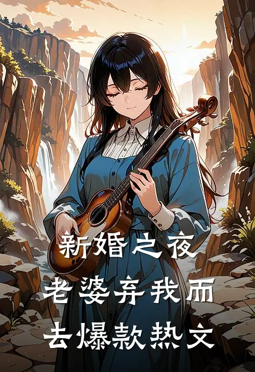 新婚之夜，老婆弃我而去爆款热文