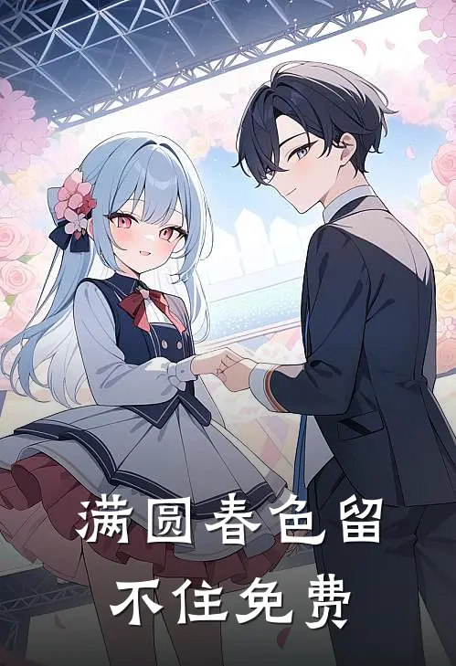 满圆春色留不住免费