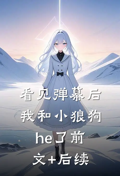 看见弹幕后，我和小狼狗he了前文+后续