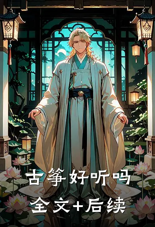 古筝好听吗全文+后续