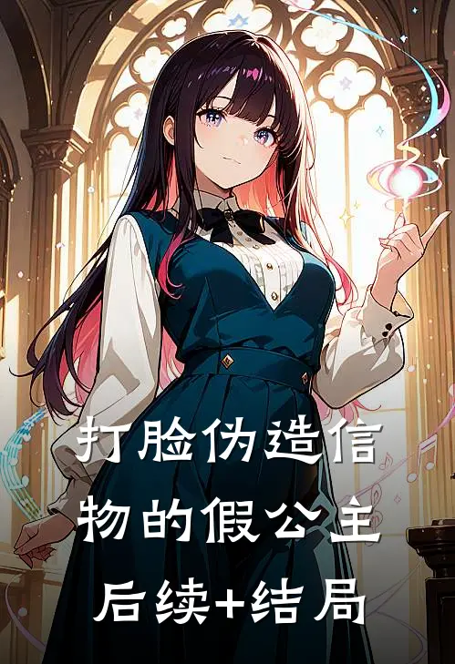 打脸伪造信物的假公主后续+结局