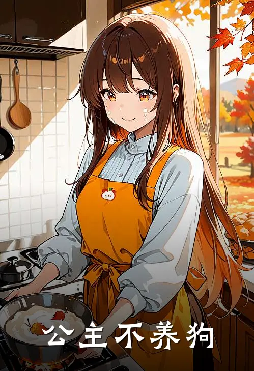 公主不养狗
