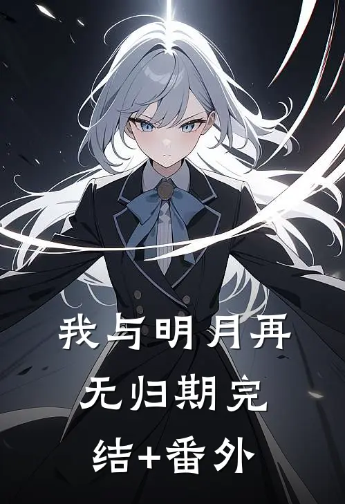 我与明月再无归期完结+番外