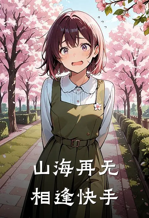 山海再无相逢快手