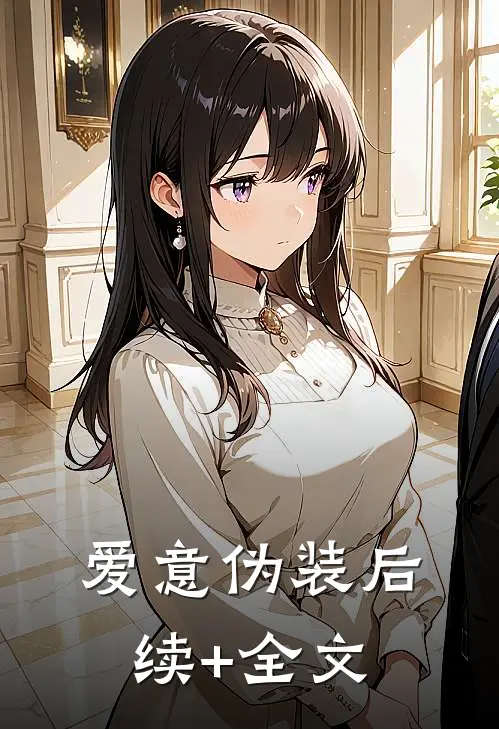 爱意伪装后续+全文