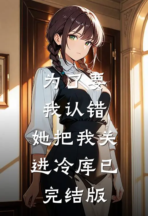 为了要我认错，她把我关进冷库已完结版