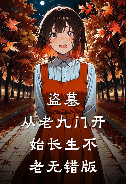 盗墓：从老九门开始长生不老无错版