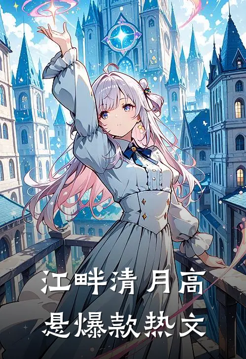 江畔清月高悬爆款热文