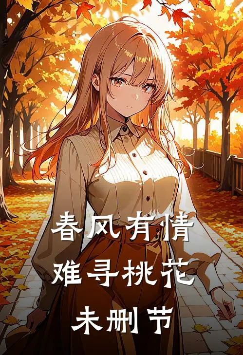 春风有情难寻桃花未删节