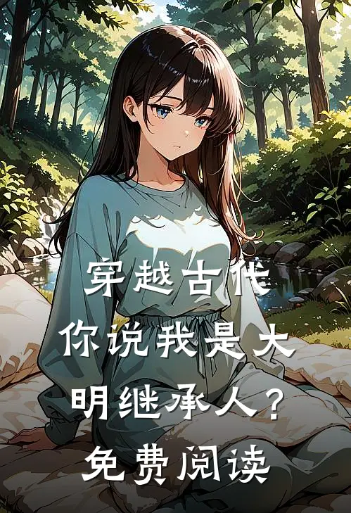 穿越古代，你说我是大明继承人？免费阅读